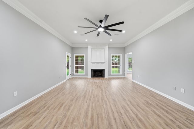 1015 Summerwood Drive, Conway, AR 72034