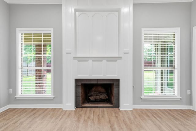 1015 Summerwood Drive, Conway, AR 72034