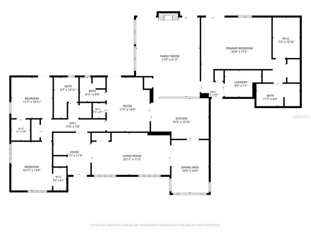 1361 PINELLAS ROAD, Clearwater, FL 33756