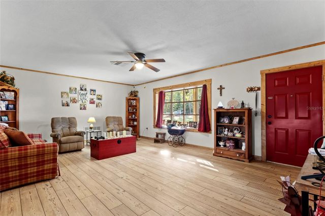 8028 REDBUD LANE, Brooksville, FL 34601