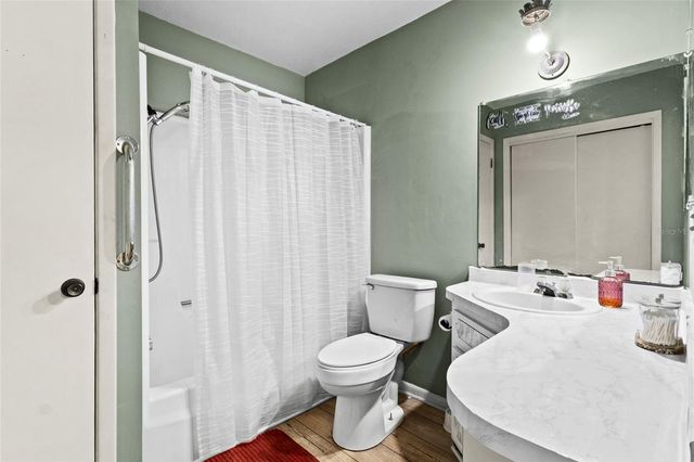 8028 REDBUD LANE, Brooksville, FL 34601