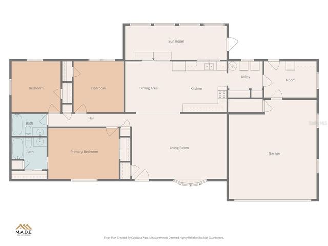 8028 REDBUD LANE, Brooksville, FL 34601