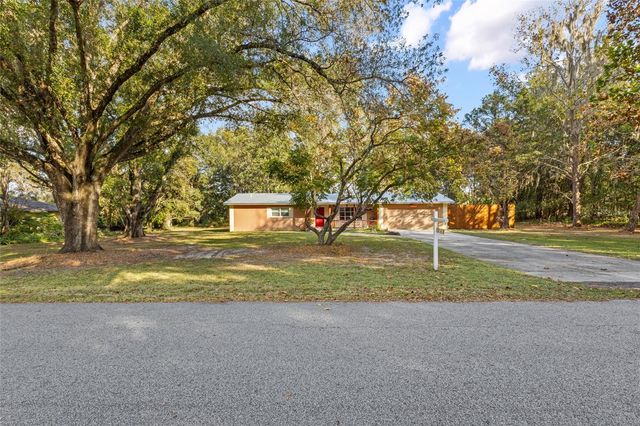 8028 REDBUD LANE, Brooksville, FL 34601