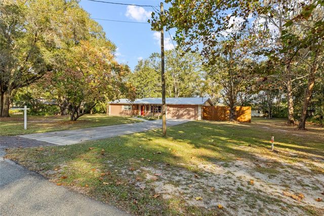 8028 REDBUD LANE, Brooksville, FL 34601