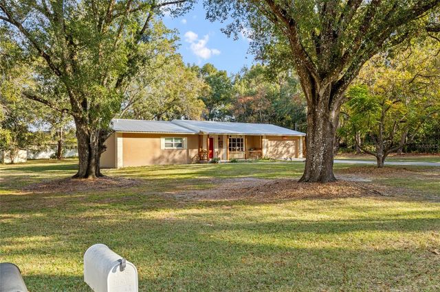 8028 REDBUD LANE, Brooksville, FL 34601