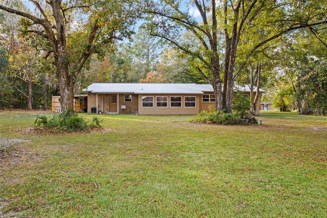 8028 REDBUD LANE, Brooksville, FL 34601