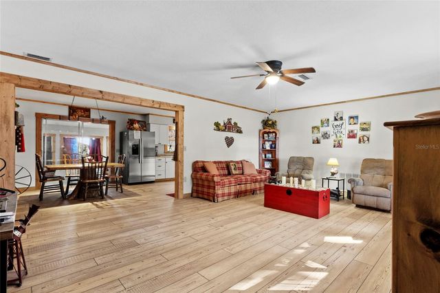 8028 REDBUD LANE, Brooksville, FL 34601