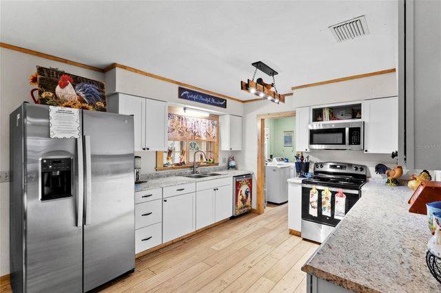 8028 REDBUD LANE, Brooksville, FL 34601