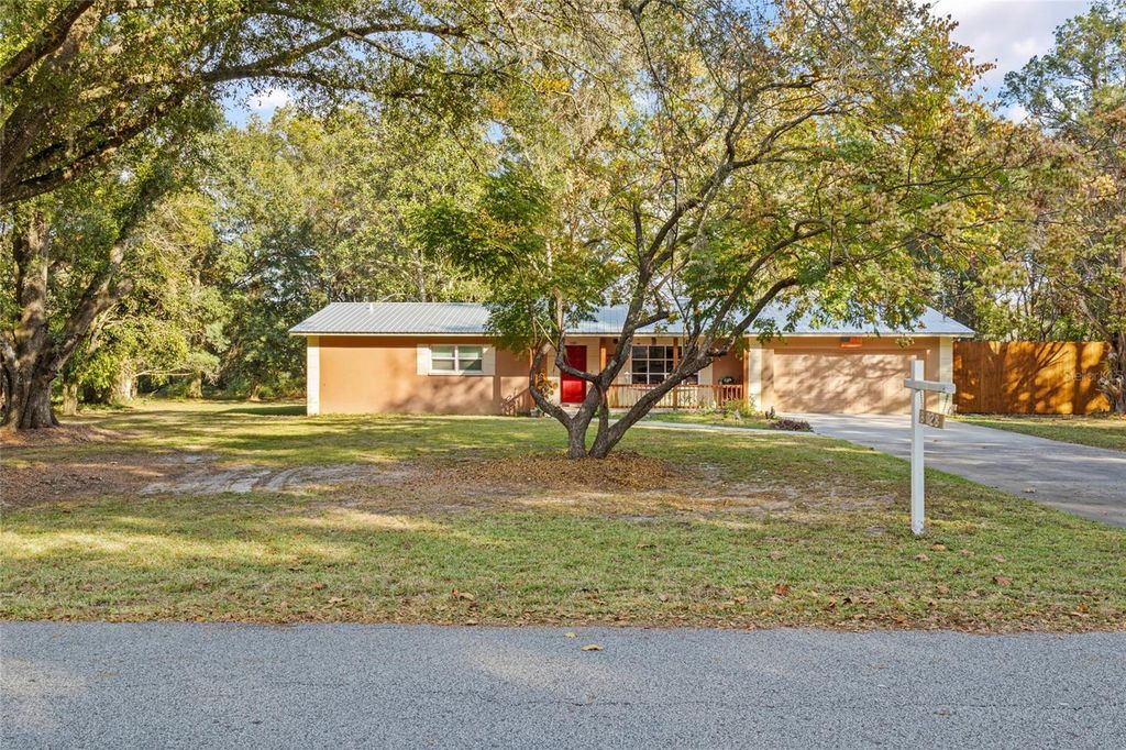 8028 REDBUD LANE, Brooksville, FL 34601