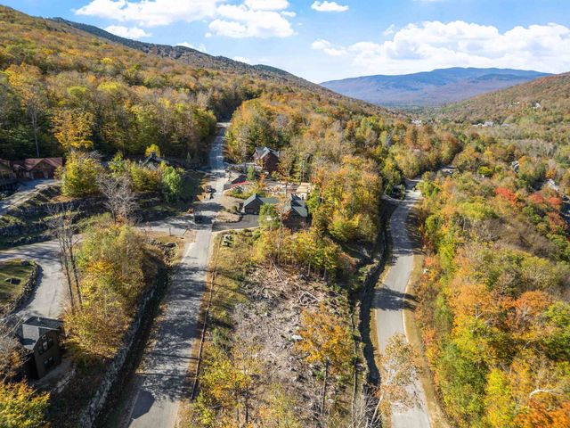 4 Hay Hill Road, Lincoln, NH 03251