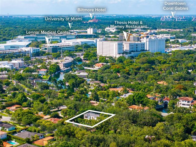 1220 S Alhambra Cir, Coral Gables, FL 33146