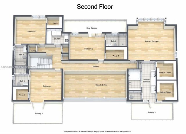 1220 S Alhambra Cir, Coral Gables, FL 33146