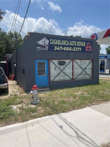 732 E BROADWAY STREET, Fort Meade, FL 33841