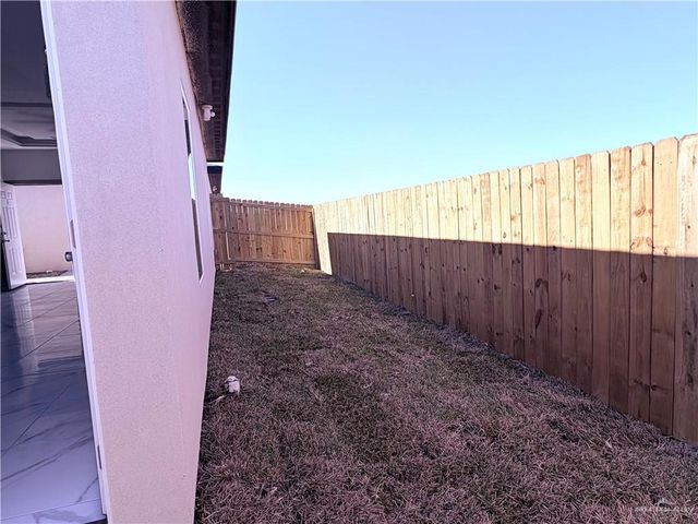 2601 Bliss 4, Edinburg, TX 78539