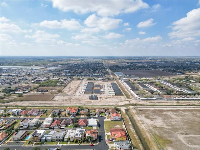 2601 Bliss 4, Edinburg, TX 78539