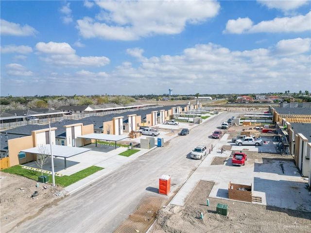 2601 Bliss 4, Edinburg, TX 78539