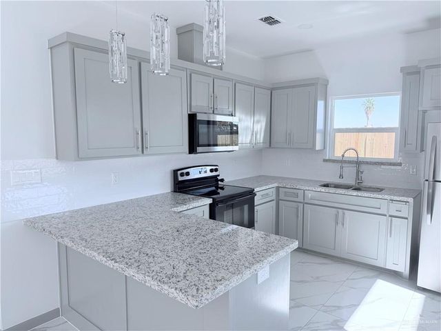 2601 Bliss 4, Edinburg, TX 78539