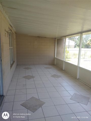 236 RONTUNDA DRIVE, Kissimmee, FL 34758