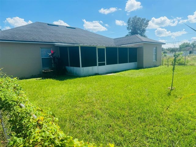 236 RONTUNDA DRIVE, Kissimmee, FL 34758