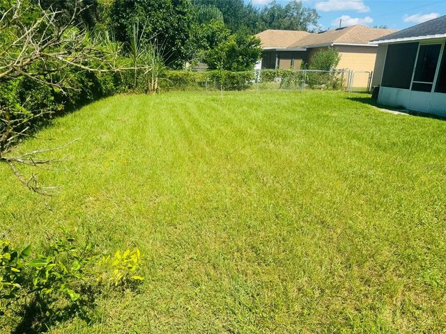 236 RONTUNDA DRIVE, Kissimmee, FL 34758