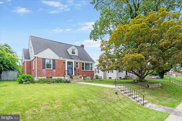 6225 CHINQUAPIN PKWY, Baltimore, MD 21239