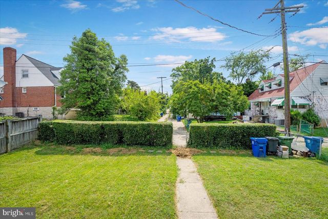 6225 CHINQUAPIN PKWY, Baltimore, MD 21239