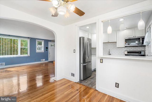 6225 CHINQUAPIN PKWY, Baltimore, MD 21239