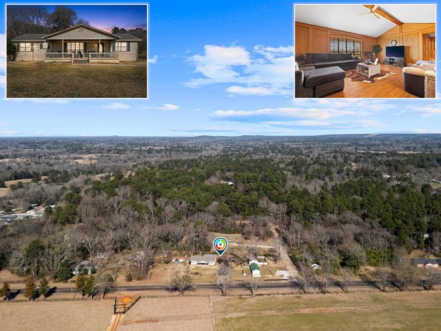 1604 W George Richey Road, Gladewater, TX 75647