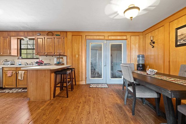 1604 W George Richey Road, Gladewater, TX 75647