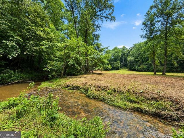 4.06 AC Licklog Trail 0, Ellijay, GA 30536