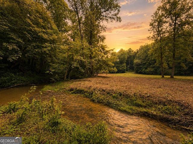 4.06 AC Licklog Trail 0, Ellijay, GA 30536