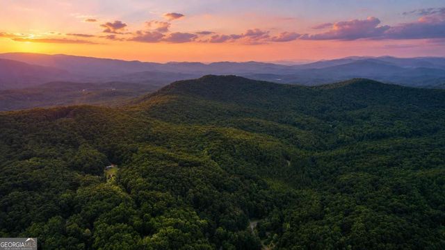 4.06 AC Licklog Trail 0, Ellijay, GA 30536