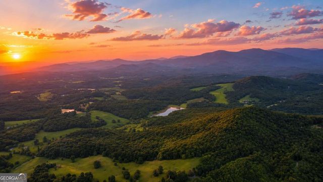 4.06 AC Licklog Trail 0, Ellijay, GA 30536