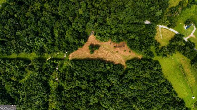 4.06 AC Licklog Trail 0, Ellijay, GA 30536