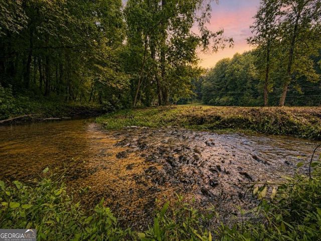 4.06 AC Licklog Trail 0, Ellijay, GA 30536