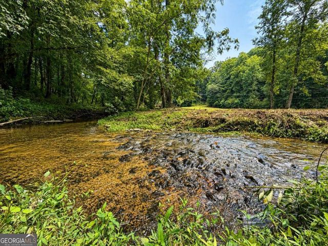4.06 AC Licklog Trail 0, Ellijay, GA 30536