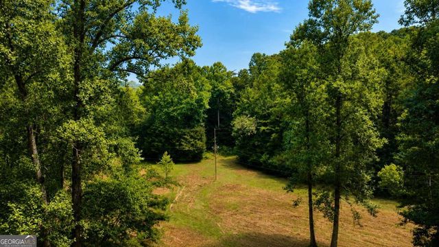 4.06 AC Licklog Trail 0, Ellijay, GA 30536
