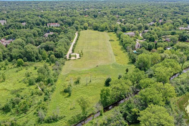 Lot 8 Whitehall Lane, Lake Forest, IL 60045