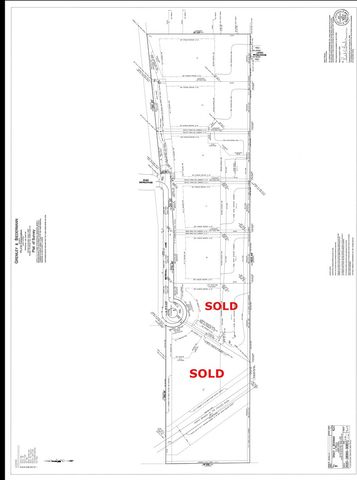 Lot 8 Whitehall Lane, Lake Forest, IL 60045