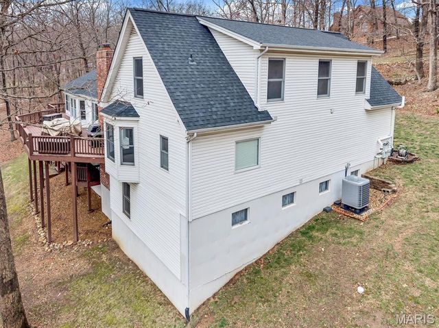 19323 Dogwood Valley Court, Wildwood, MO 63038