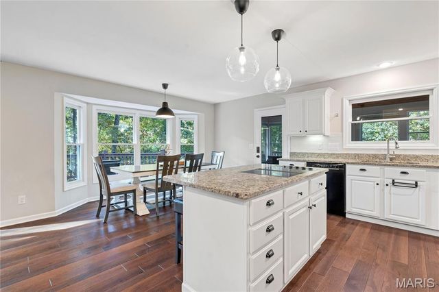 19323 Dogwood Valley Court, Wildwood, MO 63038