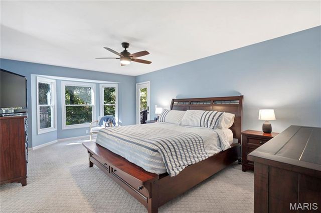 19323 Dogwood Valley Court, Wildwood, MO 63038