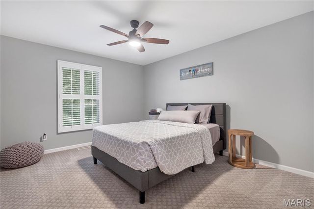 19323 Dogwood Valley Court, Wildwood, MO 63038