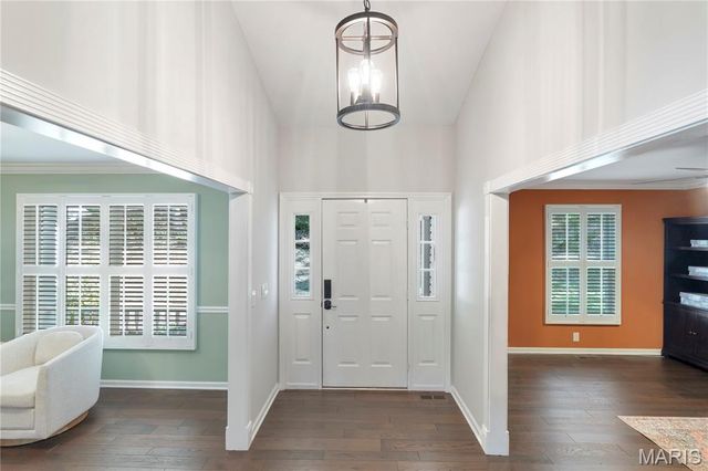 19323 Dogwood Valley Court, Wildwood, MO 63038