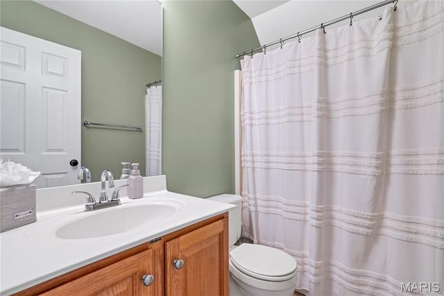 19323 Dogwood Valley Court, Wildwood, MO 63038