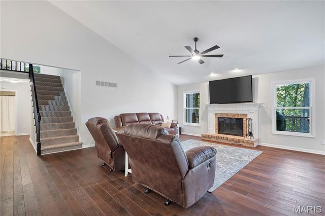 19323 Dogwood Valley Court, Wildwood, MO 63038