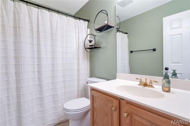 19323 Dogwood Valley Court, Wildwood, MO 63038