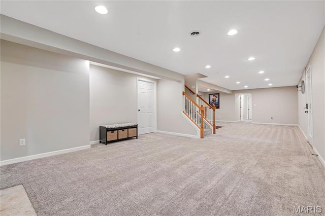 19323 Dogwood Valley Court, Wildwood, MO 63038