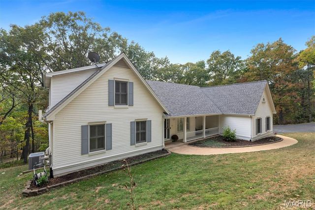 19323 Dogwood Valley Court, Wildwood, MO 63038