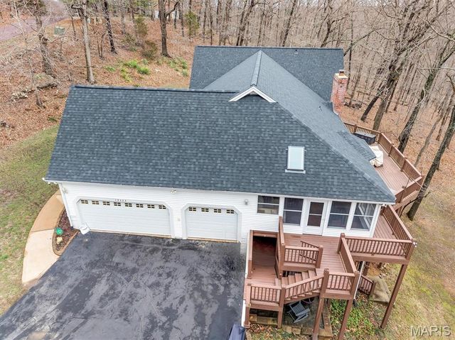 19323 Dogwood Valley Court, Wildwood, MO 63038